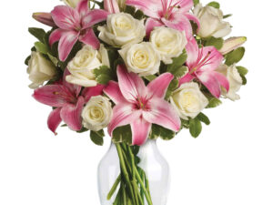 Seasonal Bud Vase