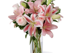Wedding Arch Flowers
