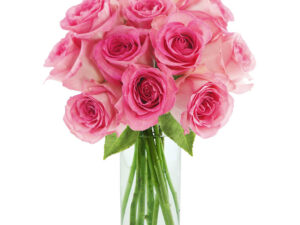 Wedding Aisle Flowers