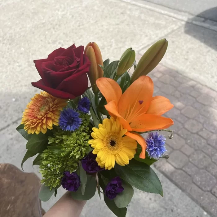 bouquet-small-001 bouquet-small-001