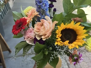 Bouquets