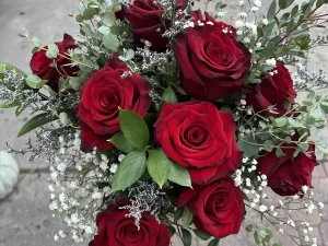 Rose Bouquets