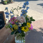 Vase Arrangement - Medium