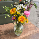 Vase Arrangement - Medium