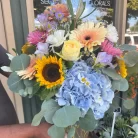 Vase Arrangement - Extra Large