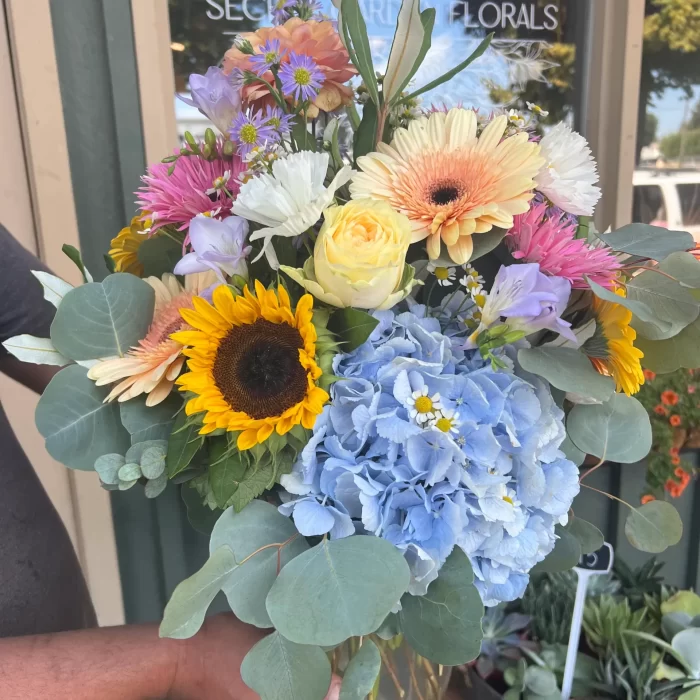 Vase Arrangement - Extra Large