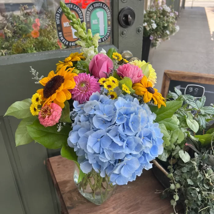 Vase Arrangement - Extra Large