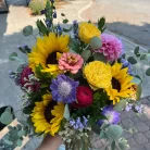 Vase Arrangement - Extra Large