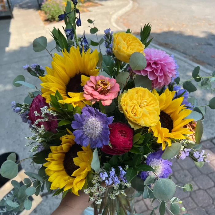 Vase Arrangement - Extra Large