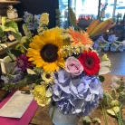 Vase Arrangement - Extra Large