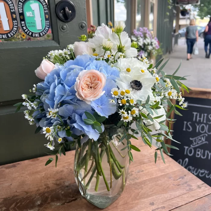 Vase Arrangement - Extra Large