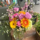 Vase Arrangement - Extra Large