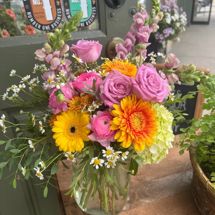 Vase Arrangement - Extra Large