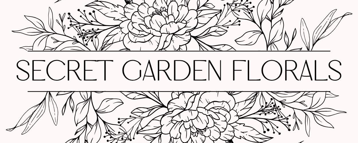 Secret Garden Florals