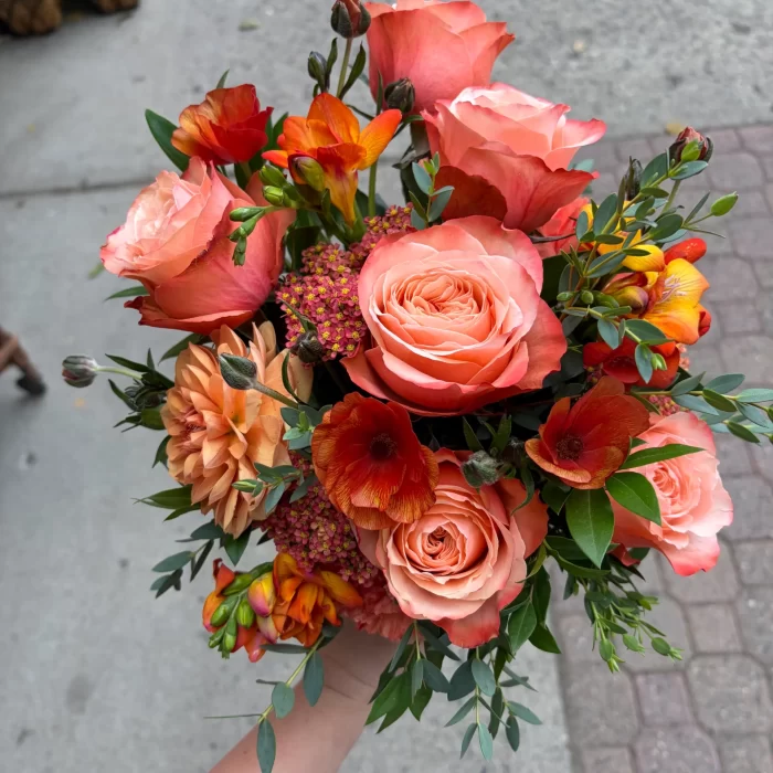 Vase Arrangement - Large