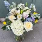Vase Arrangement - Large