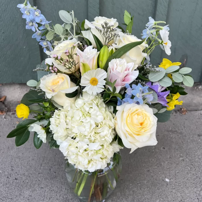 Vase Arrangement - Large