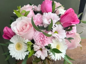 Vase Arrangement