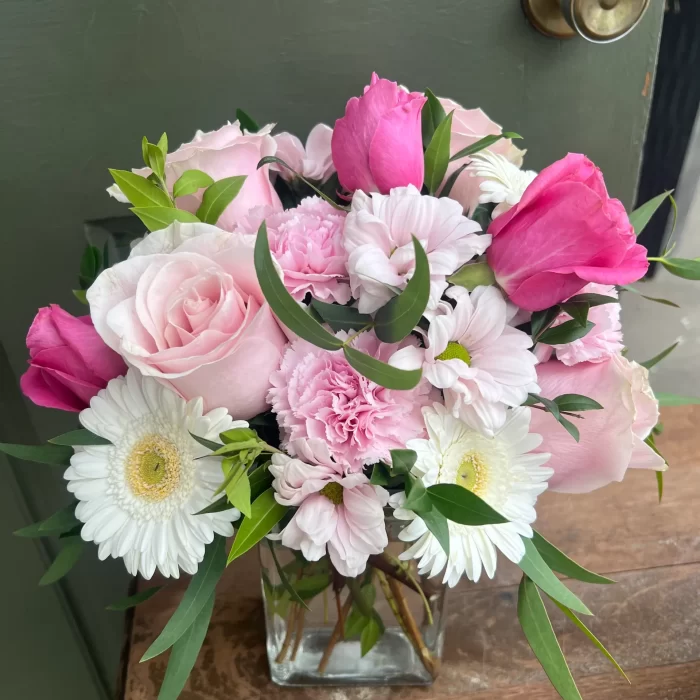 Vase Arrangement - Large