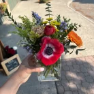 Vase Arrangement - Medium