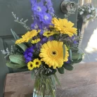 Vase Arrangement - Small