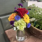 Vase Arrangement - Small