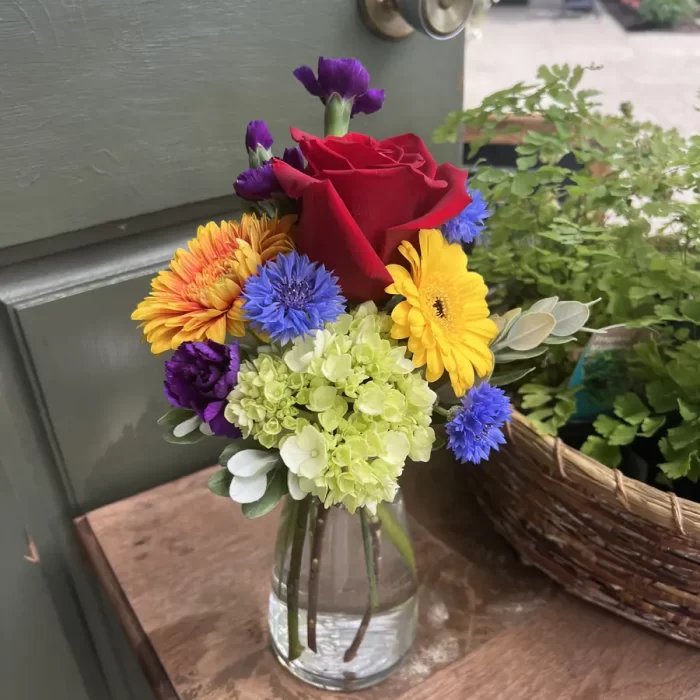 Vase Arrangement - Small