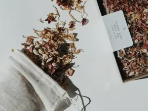 Bath Tea