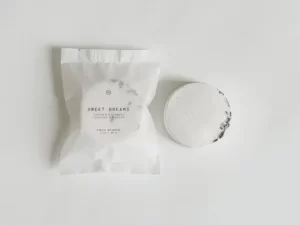Shower Steamer