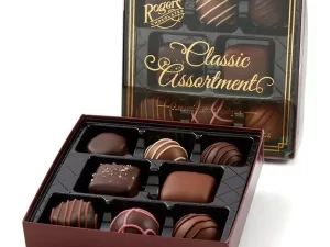 Rogers Classic Assortment