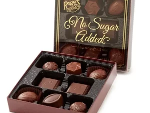 Rogers' NSA Assortment